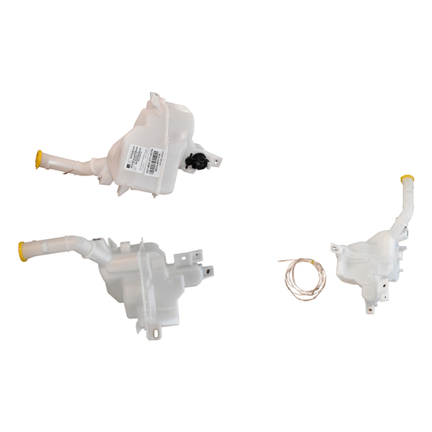 WASHER BOTTLE TO SUIT MAZDA 3 BL 4/2009–12/2013