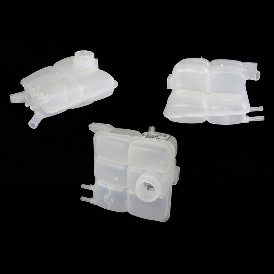 OVERFLOW BOTTLE TO SUIT MAZDA 3 BK 9/2003–4/2009