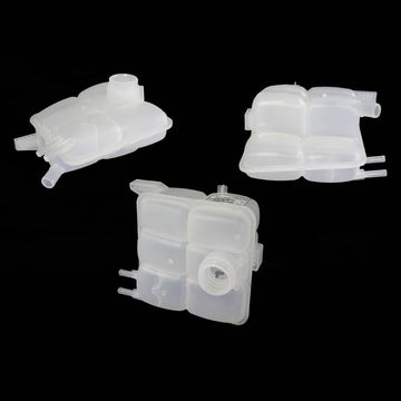 OVERFLOW BOTTLE TO SUIT MAZDA 3 BK 9/2003–4/2009