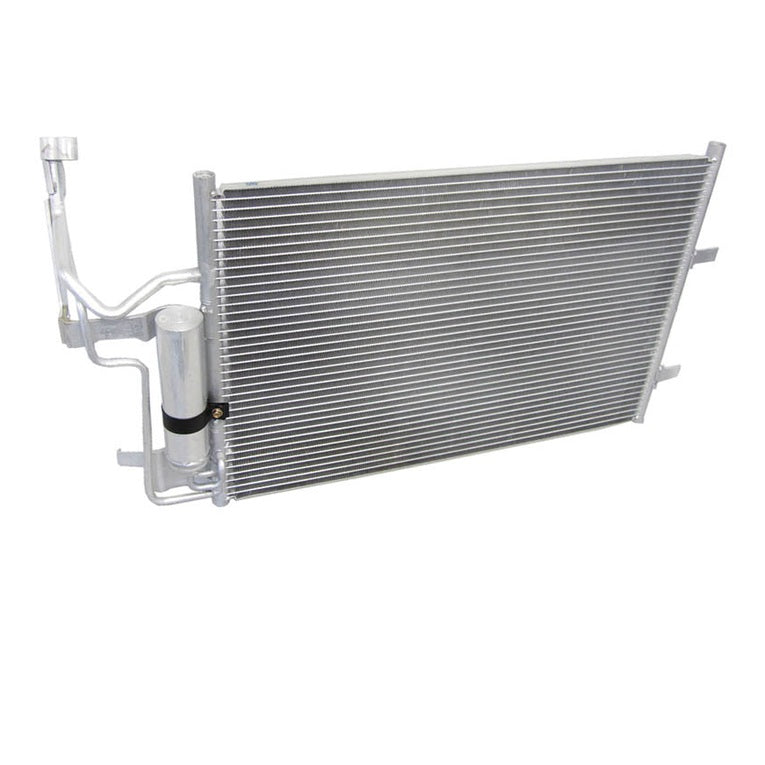 CONDENSER TO SUIT MAZDA 3 BK 9/2003–4/2009