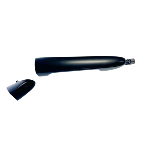 LEFT DOOR HANDLE TO SUIT MAZDA 3 BM BN 1/2014–7/2016