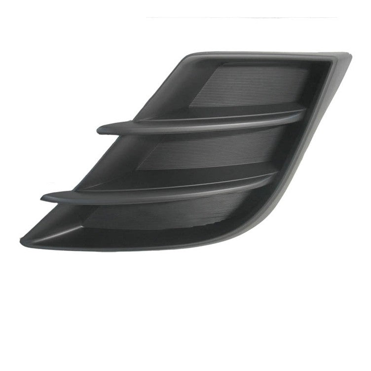 LEFT FRONT BAR GRILLE TO SUIT MAZDA 3 BL NEO MAXX SPORT 4/2009–8/2011