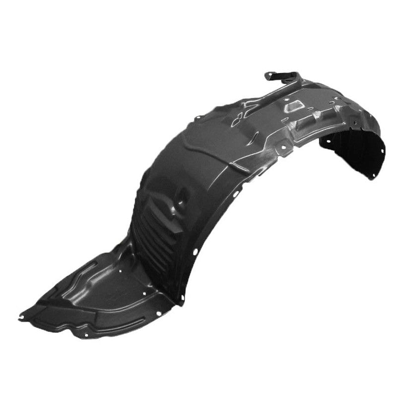 LEFT INNER GUARD LINER TO SUIT MAZDA 3 BL NEO MAXX SPORT 4/2009–12/2013