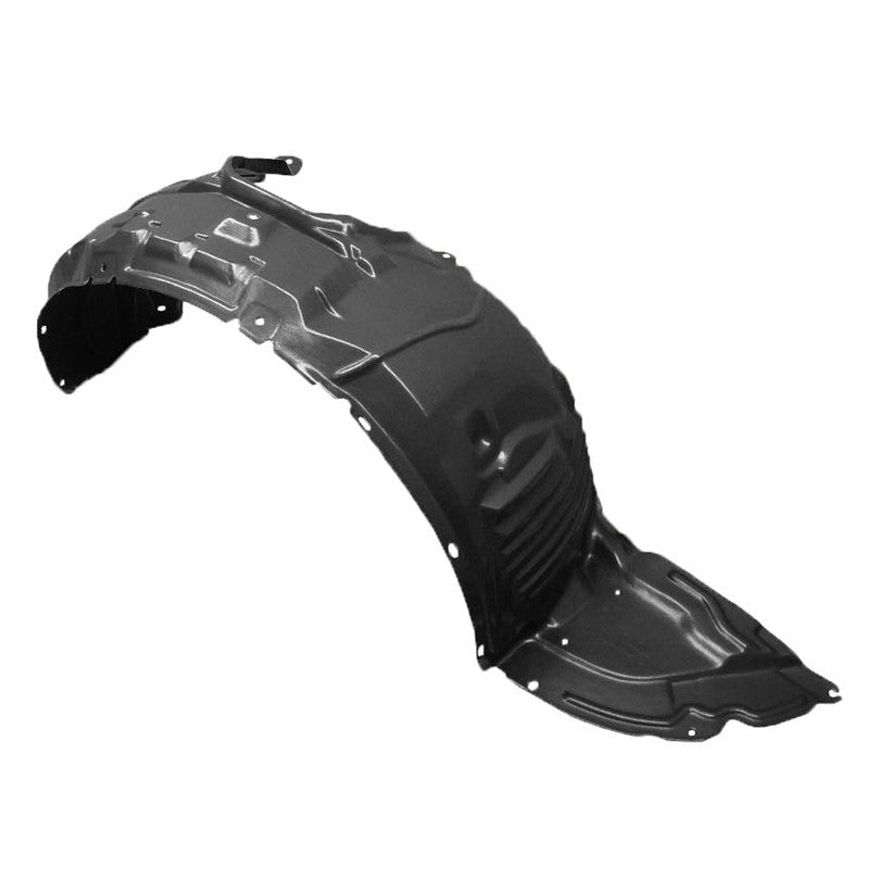RIGHT INNER GUARD LINER TO SUIT MAZDA 3 BL NEO MAXX SPORT 4/2009–12/2013