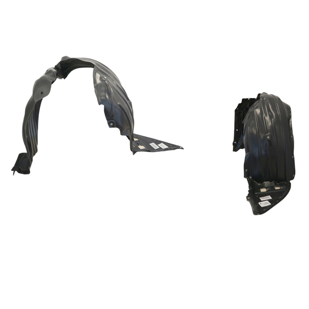 LEFT INNER GUARD LINER TO SUIT MAZDA 3 BM BN 1/2014–7/2016