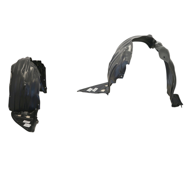 RIGHT INNER GUARD LINER TO SUIT MAZDA 3 BM BN 1/2014–7/2016