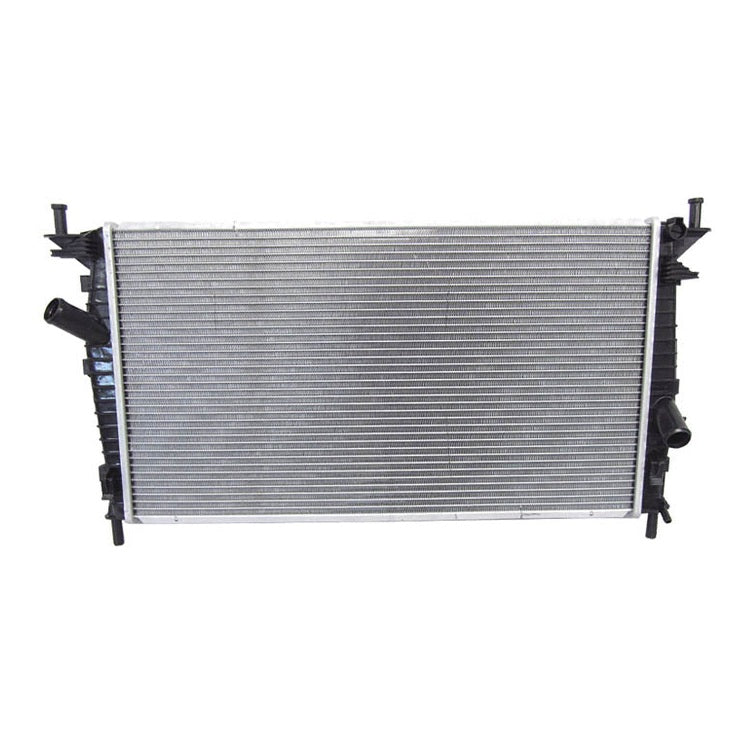 RADIATOR TO SUIT MAZDA 3 BK 9/2003–4/2009