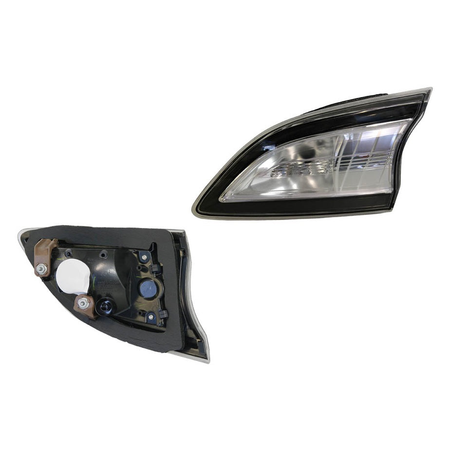 RIGHT TAIL LIGHT TO SUIT MAZDA 3 BL 5 DOOR HATCH 4/2009–12/2013