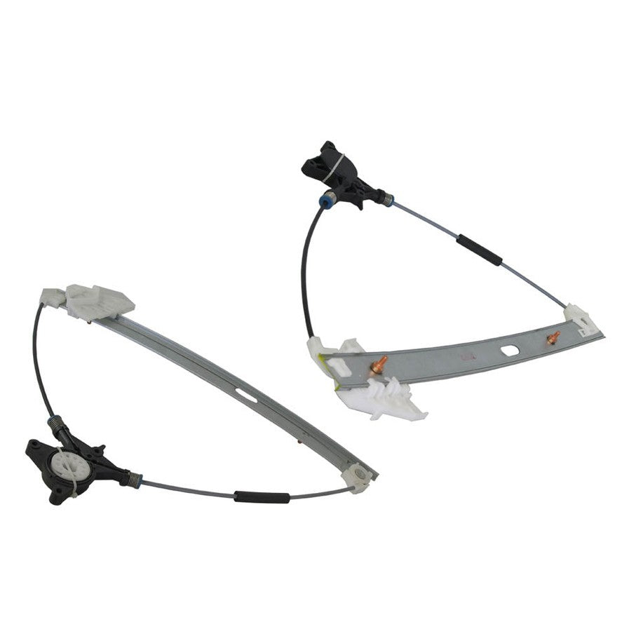 RIGHT WINDOW REGULATOR TO SUIT MAZDA 3 BK 9/2003–4/2009