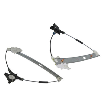 RIGHT WINDOW REGULATOR TO SUIT MAZDA 3 BK 9/2003–4/2009