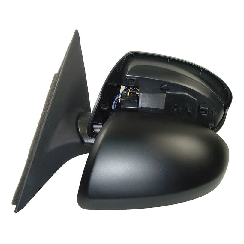 LEFT FRONT DOOR MIRROR TO SUIT MAZDA 6 GH 2/2008–11/2012