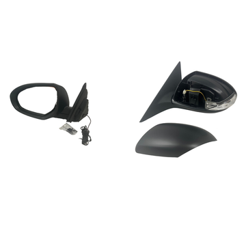 LEFT FRONT DOOR MIRROR TO SUIT MAZDA 6 GJ 12/2012–7/2016