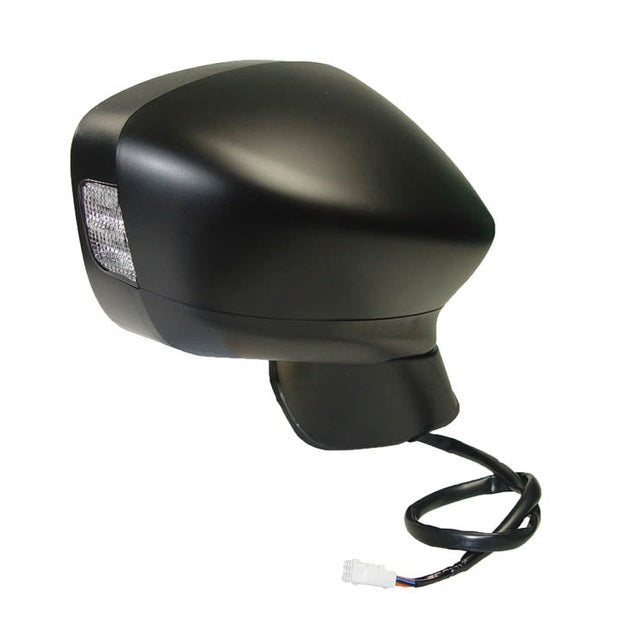 RIGHT FRONT DOOR MIRROR TO SUIT MAZDA 6 GJ 12/2012–12/2014