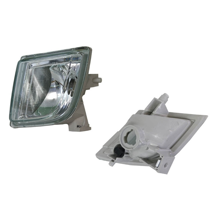 LEFT FOG LIGHT TO SUIT MAZDA 6 GH 2/2008–3/2010