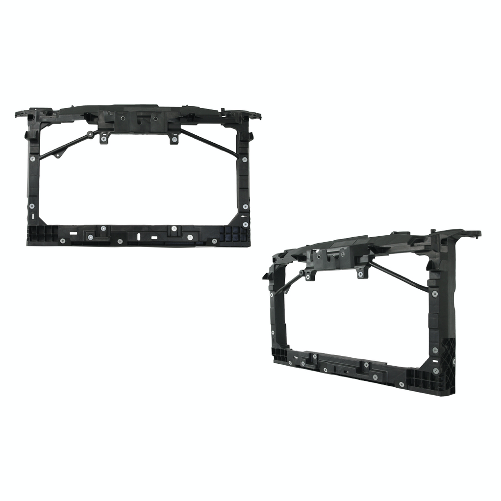 RADIATOR SUPPORT TO SUIT MAZDA 6 GH 2/2008–11/2012