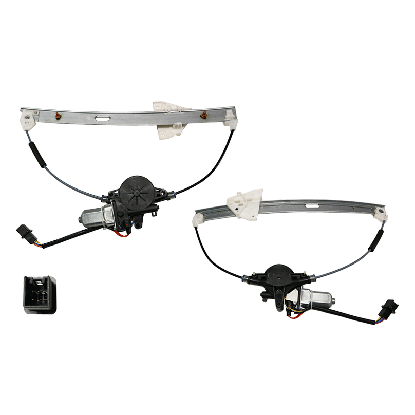 RIGHT WINDOW REGULATOR TO SUIT MAZDA 6 GH 2/2008–11/2012