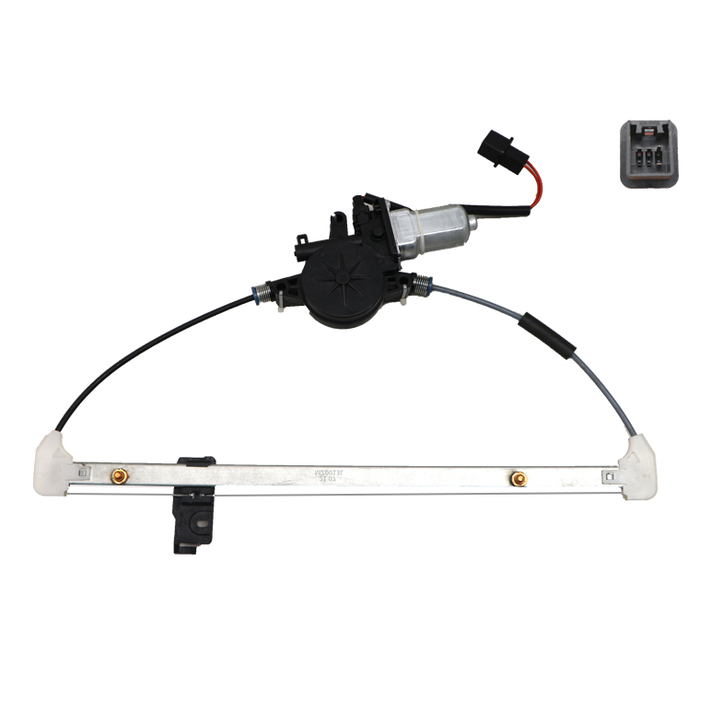 RIGHT WINDOW REGULATOR TO SUIT MAZDA 6 GH 2/2008–11/2012