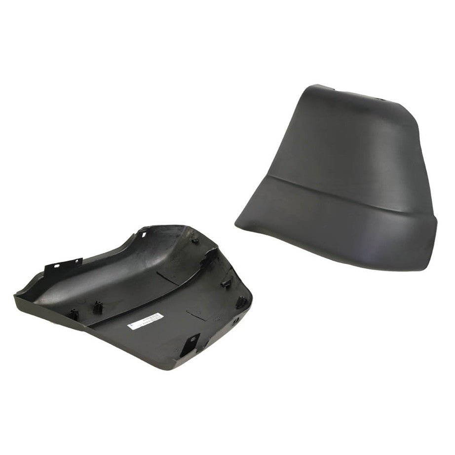 LEFT FRONT BAR END TO SUIT MAZDA B SERIES UTE / BRAVO UF UTILITY 4/1996–12/1998