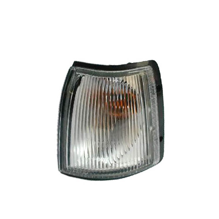 LEFT FRONT CORNER LIGHT TO SUIT MAZDA B SERIES UTE / BRAVO UF UTILITY 4/1996–12/1998