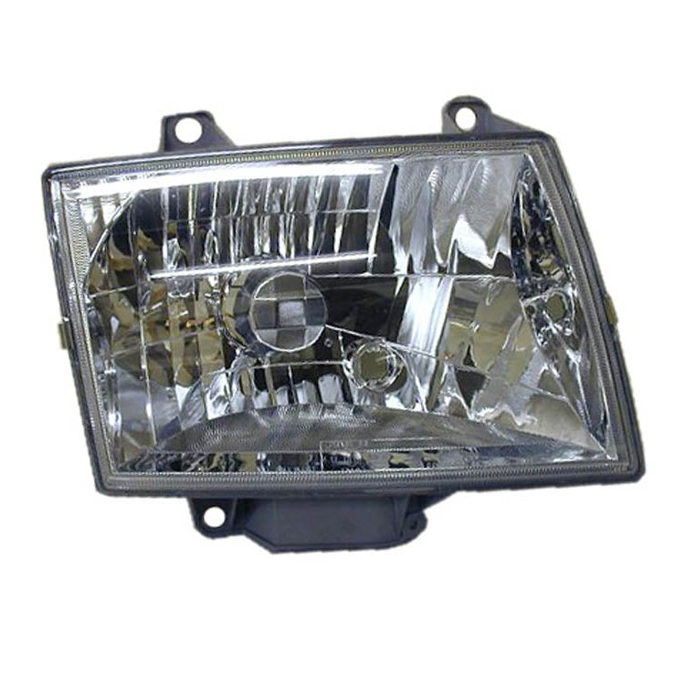 RIGHT HEAD LIGHT TO SUIT MAZDA B SERIES UTE / BRAVO UN UTILITY 10/2002–10/2006