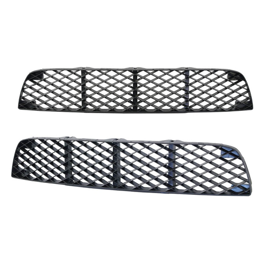 FRONT BAR GRILLE TO SUIT MAZDA 323 BJ 10/2000–12/2003