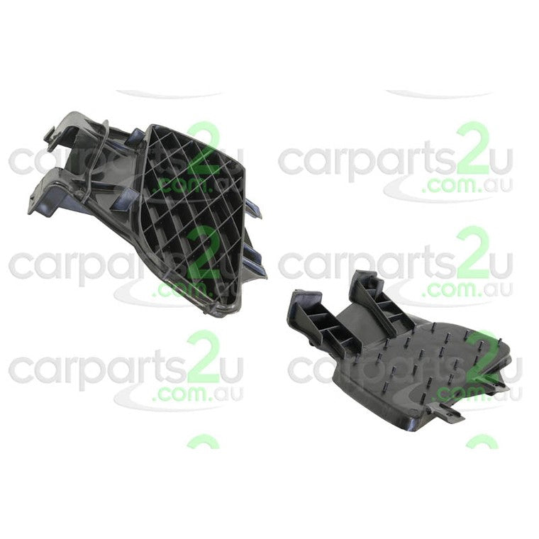 LEFT FRONT BAR GRILLE TO SUIT MAZDA 323 BJ 10/2000–12/2003