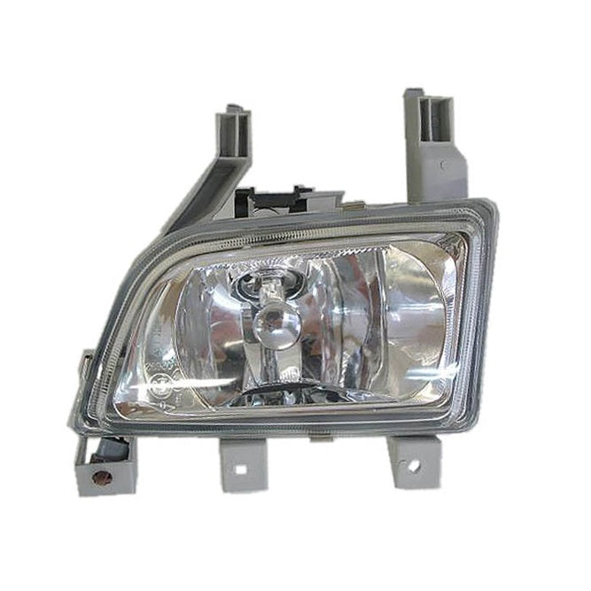 LEFT FOG LIGHT TO SUIT MAZDA 323 BJ 10/2000–12/2003