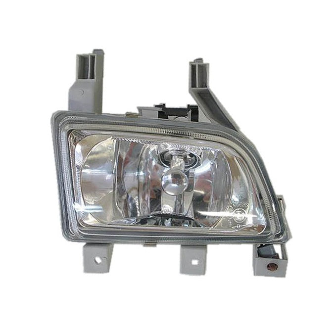 RIGHT FOG LIGHT TO SUIT MAZDA 323 BJ 10/2000–12/2003