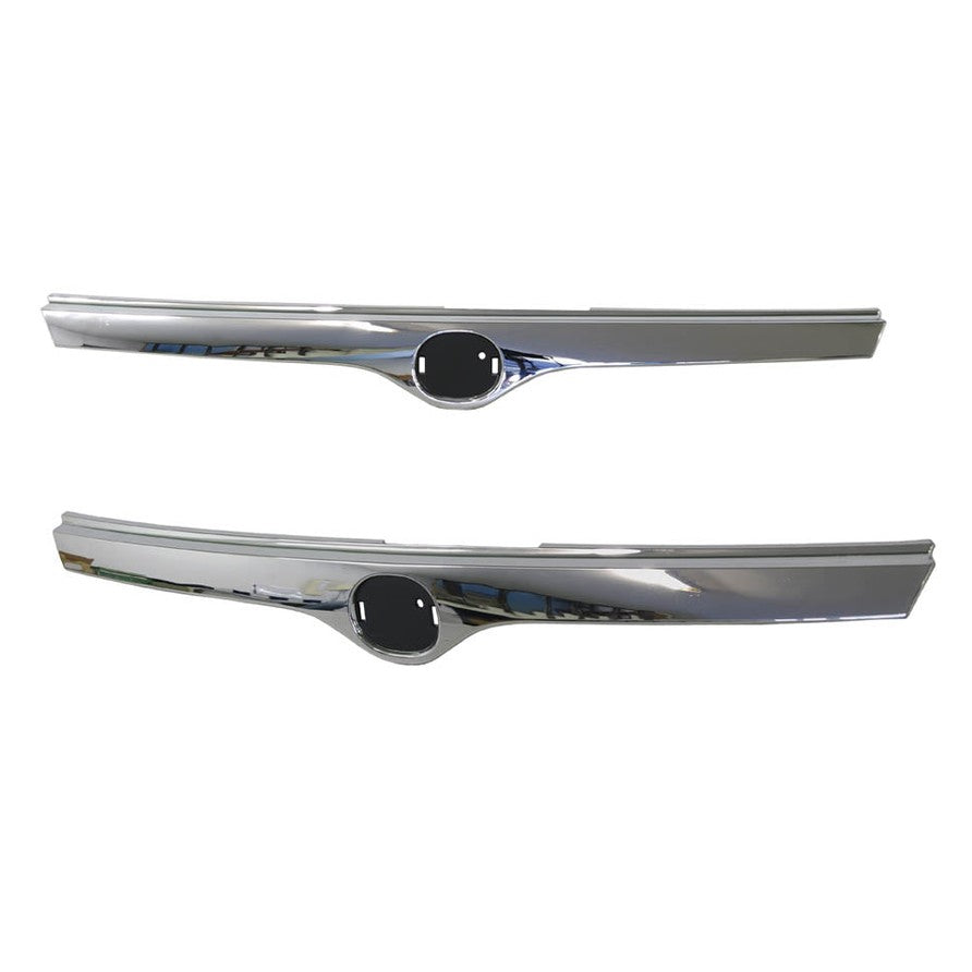 GRILLE TO SUIT MAZDA 323 BJ 8/1998–10/2000
