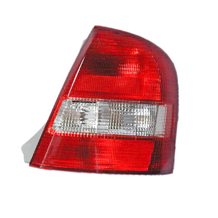 RIGHT TAIL LIGHT TO SUIT MAZDA 323 BJ SEDAN 8/1998–10/2002