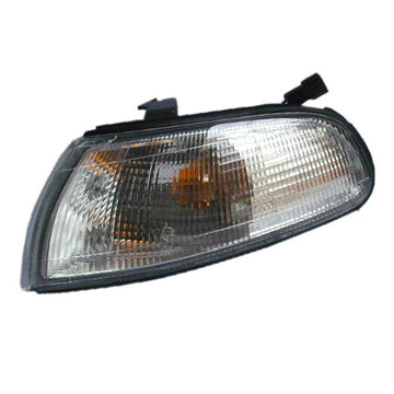 LEFT FRONT CORNER LIGHT TO SUIT MAZDA 626 GE 9/1991–7/1997