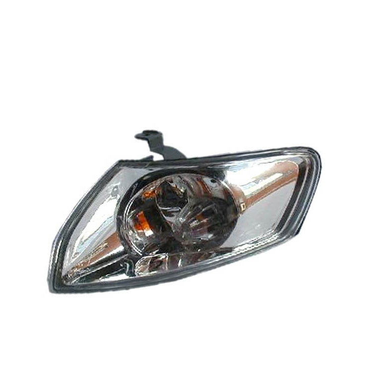 LEFT FRONT CORNER LIGHT TO SUIT MAZDA 626 GF 11/1999–8/2002