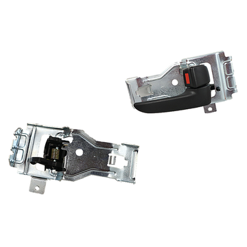 RIGHT DOOR HANDLE TO SUIT MAZDA BT-50 UN 11/2006–10/2011