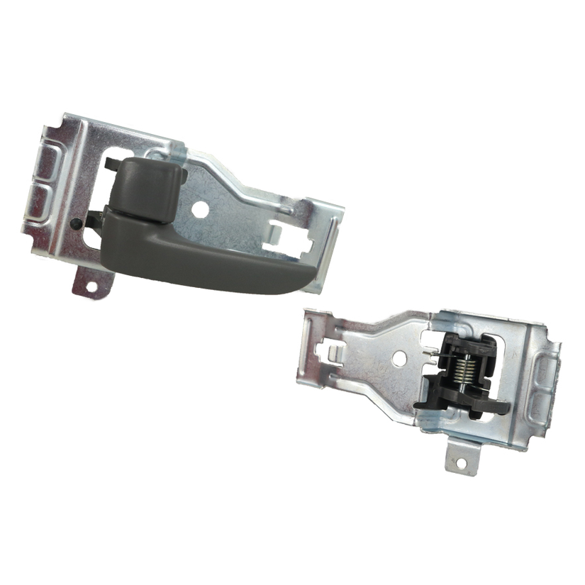 LEFT DOOR HANDLE TO SUIT MAZDA BT-50 UN 11/2006–10/2011