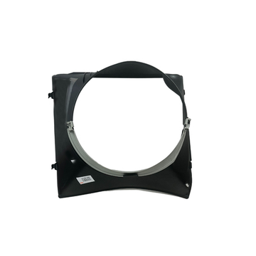 FAN SHROUD TO SUIT MAZDA BT-50 UP UR 10/2011–8/2015