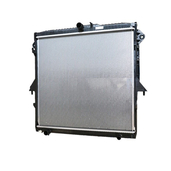 RADIATOR TO SUIT MAZDA BT-50 UP UR 10/2011–8/2015