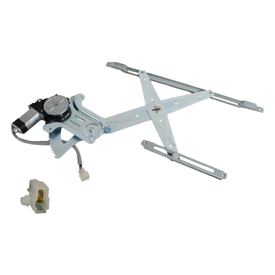 LEFT WINDOW REGULATOR TO SUIT MAZDA BT-50 UN 11/2006–10/2011