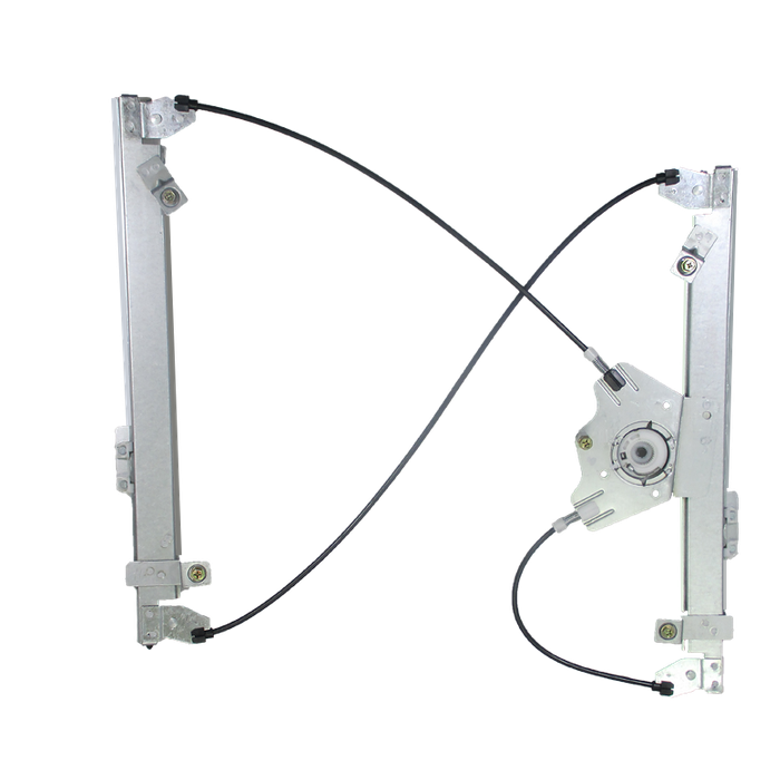 RIGHT WINDOW REGULATOR TO SUIT MAZDA BT-50 UP UR 10/2011–8/2015