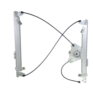 RIGHT WINDOW REGULATOR TO SUIT MAZDA BT-50 UP UR 10/2011–8/2015