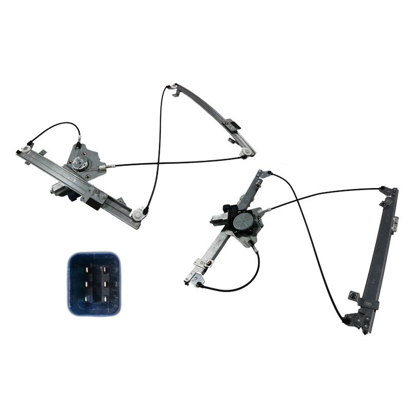 RIGHT WINDOW REGULATOR TO SUIT MAZDA BT-50 UP UR 10/2011–8/2015