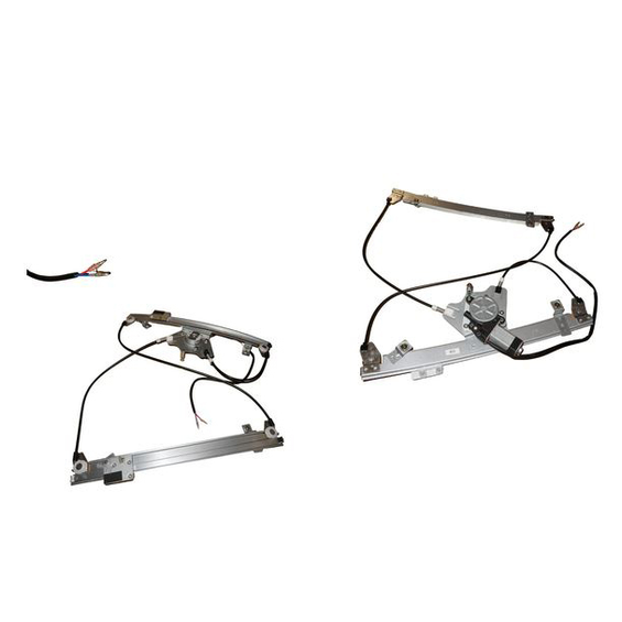 RIGHT WINDOW REGULATOR TO SUIT MAZDA BT-50 UP UR 10/2011–8/2015