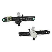 RIGHT WINDOW REGULATOR TO SUIT MAZDA BT-50 UP UR 10/2011–8/2015