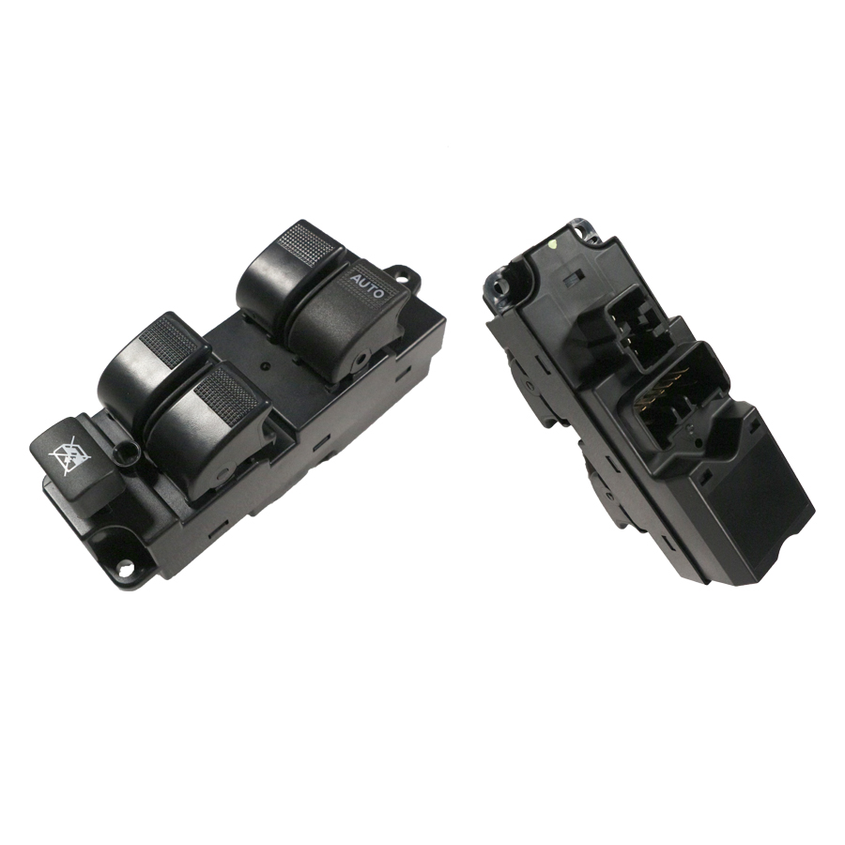 RIGHT WINDOW SWITCH TO SUIT MAZDA BT-50 UP UR 10/2011–8/2015