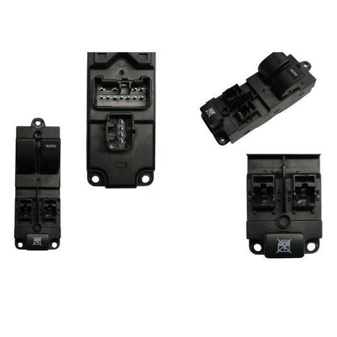 WINDOW SWITCH TO SUIT MAZDA BT-50 UP UR 10/2011–8/2015