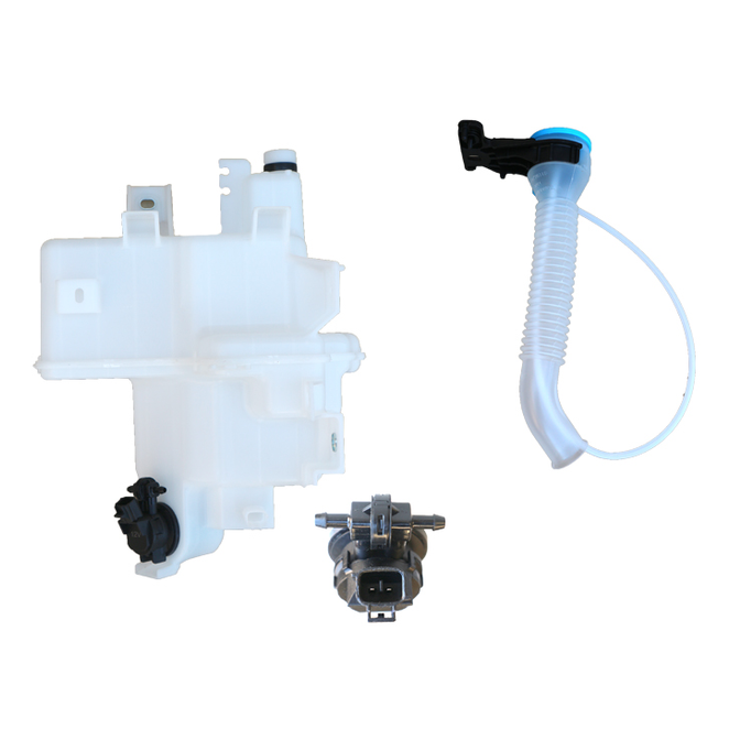 WASHER BOTTLE TO SUIT MAZDA CX-5 KE 2/2012–12/2014