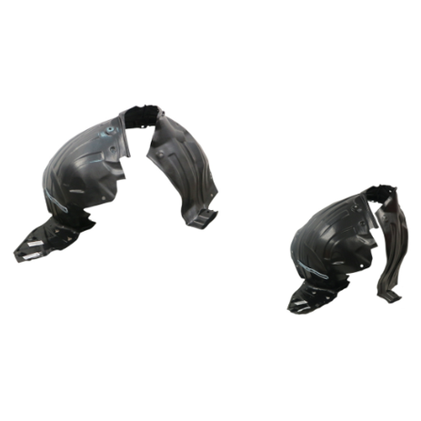 RIGHT INNER GUARD LINER TO SUIT MAZDA CX-5 KE 2/2012–12/2014