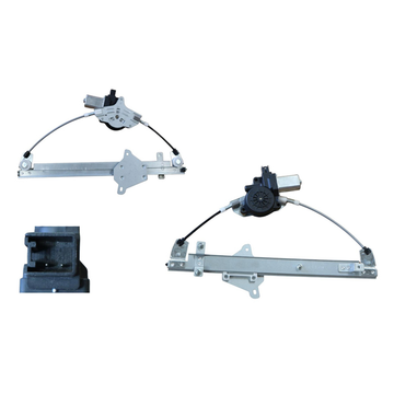 RIGHT WINDOW REGULATOR TO SUIT MAZDA CX-3 DK DKII 3/2015–4/2017