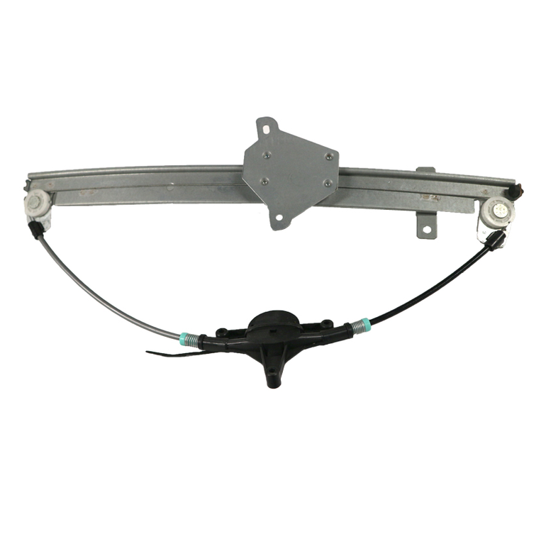 LEFT WINDOW REGULATOR TO SUIT MAZDA CX-5 KE 2/2012–12/2014