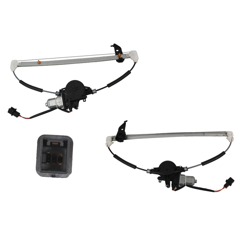 RIGHT WINDOW REGULATOR TO SUIT MAZDA CX-5 KE 2/2012–12/2014