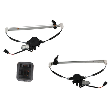 RIGHT WINDOW REGULATOR TO SUIT MAZDA CX-5 KE 2/2012–12/2014